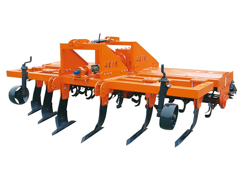 1SZL-280、310型全方位深松整地聯(lián)合作業(yè)機